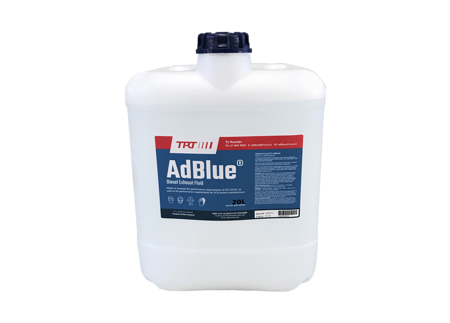 AdBlue product