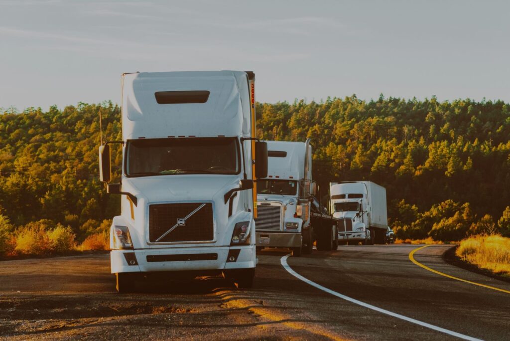 truck image nz