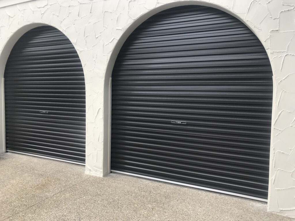 arch-roller-doors in Auckland