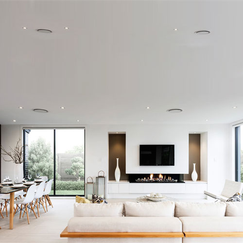 ducted aircon system Australia