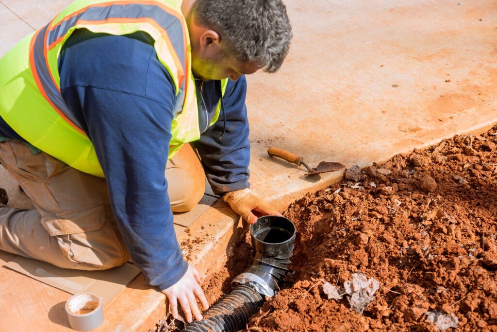 drainlayer in auckland