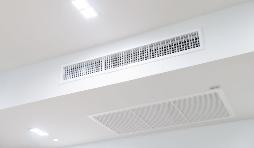split system aircon unit Central Coast