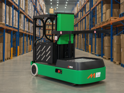 mlift forklift new zealand